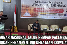 Fakta Sejarah! Kerajaan Sriwijaya Pegang Kendali Jalur Rempah Nusantara ke Mancanegara