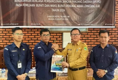 KPU PALI Sebut Cakada Wajib Susun Visi Misi dan Program Kerja, Catat Pedomannya 