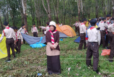 Laksanakan Program Unggulan SMP IT Ikhlas Cendekia Lahat Gelar BSC, Ini Tujuannya 