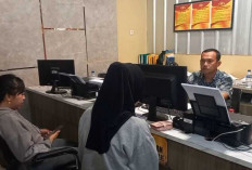 Pria di Palembang Alami Luka Bacok, Adik Kandung Lapor Polisi, Begini Ceritanya