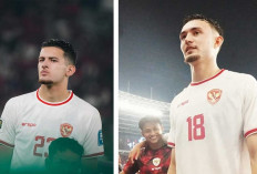 Bagaimana Situasi Terkini Nasib Justin Hubner dan Ivar Jenner di Timnas Indonesia? Ini Kata Shin Tae-yong 