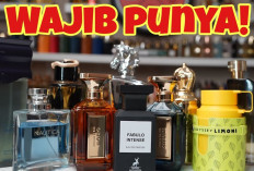 Ini Dia 7 Rekomendasi Parfum Vanilla Terbaik Dengan Aroma Manis dan Menggoda