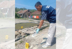 Polda Sumsel Tegaskan Kejar Pelaku Penusukan Plt Kepala KUA Pulau Beringin hingga Tertangkap