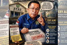 Petro Prabu Belum Jadi Perseroda, Ternyata Ini Alasan Pengesahannya Ditunda