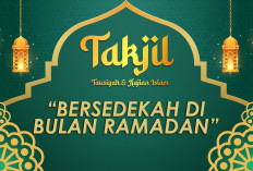 Tak Cuma Berbagi Makanan, Ini 5 Contoh Bersedekah di Bulan Ramadan yang Lebih Bermakna dan Menginspirasi