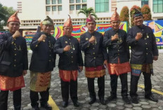 Mengenal Lebih Dekat Tutur Sapa Sekelik dan Puaghi di Suku Komering, Apa Maknanya?