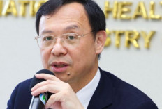 Mewujudkan Visi WHO: Jalan Taiwan Menuju Pemberantasan Hepatitis C 