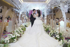 The Zuri Hotel Palembang Hadir di Wedding Expo 2025, Ini Tempatnya