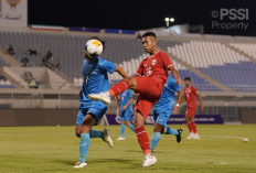 Menang 10-0 Atas Kepulauan Mariana Utara, Ini Hitung-hitungan Timnas Indonesia U-17 Lolos Piala Asia U-17