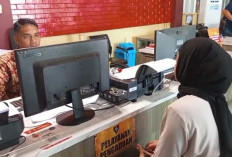 Waduh! Saldo di Rekening Wanita di Palembang Ini Berkurang Tanpa Sepengetahuan, Ini Langkah Ditempuhnya