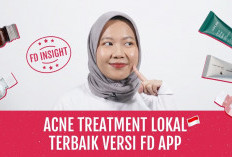 5 Obat Jerawat yang Ampuh dan Ratingnya Tinggi: Solusi Wajah Bersih 2026!