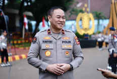 Transformasi Pendidikan Polri, Begini Penjelasan Karo Penmas Divhumas Polri