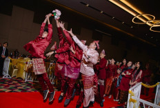 Ini Tawaran Menarik The Zuri Hotel Palembang Pada Wedding Expo Sumsel 2026 di PIM