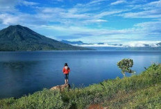 Rekomendasi 7 Tempat Wisata Populer di Sumatera Selatan Jelang Tahun Baru, Ada yang Hidden Gem