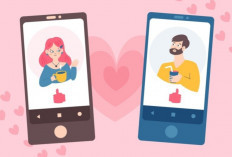 6 Aplikasi Cari Jodoh Paling Recommend, Mak Comblang Digital Terbaik, Bye-Bye Jomblo!