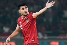 Asnawi Mangkualam Jadi Pemain Tertua di Skuad Timnas Indonesia untuk Piala AFF 2024