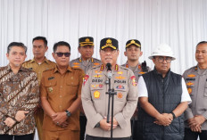 Direncanakan Beroperasi di Juli 2026, Wakapolri: SMA KTB Jadi Kontribusi Polri Wujudkan Pendidikan Unggulan