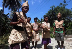 Suku-suku di Provinsi Sulawesi Barat: Masih Ada Suku yang To Pambuni alias Punya Kekuatan Gaib