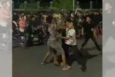 Niat Baik Berujung Petaka! Pemuda di OKU Selatan Dibacok Brutal Saat Lerai Perkelahian