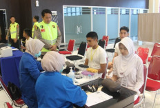 Dukung Program SDM Unggul Nasional, Polda Sumsel Gelar Seleksi Ini Bagi Taruna Akpol