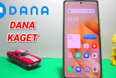 Masih Tersedia Saldo DANA Kaget Rp250.000 Jelang 17 Agustus 2025, Begini Cara Klaimnya 