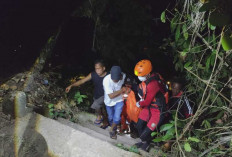 Akhir Pencarian di Sungai Ogan, Semua Korban Ditemukan, Operasi SAR Ditutup!