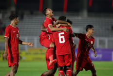 Skenario Timnas Indonesia U-20 Lolos Putaran Final Piala Asia U-20 2025, Gak Wajib Menang Atas Yaman 