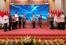 Bank Sumsel Babel dan OJK Sumsel Luncurkan Kredit Sultan Muda 2026, Dorong Lahirnya Generasi Wirausaha Baru