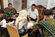 Kasus Korupsi Ini Resmi Dilimpahkan ke Pengadilan Tipikor Palembang