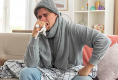 Apa Penyebab ISPA, Alergi atau Polusi Udara? Yuk Simak Penjelasannya