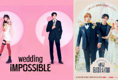 Drama Korea ‘Wedding Impossible’ Berkisah Tentang Pernikahan Palsu dan Intrik Keluarga