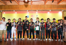 Piala Dunia Esports FFWS Global Finals 2025 Hadir di Jakarta