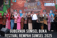 Empat Lawang Punya Potensi yang Bila Digarap Serius Bakal Jadi Ikon Baru, Rempah Segudang Manfaat, Coba Tebak?