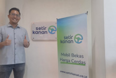 ACC Palembang Setir Kanan Tawarkan Kredit Mobil Bekas Tanpa DP, Mulai dari LCGC hingga Mercy