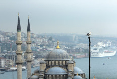 Lihat Segera Jadwal Sholat Lengkap Hari Ini 06 Oktober 2025 Wilayah Kota Palembang dan Sekitarnya