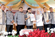 Reses Dapil VI DPRD Sumsel, Warga Prabumulih Usul Bus Mahasiswa ke Unsri