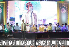 100 Hari Kerja RDPS, Sultan Palembang Darussalam Siap Beri Dukungan Penuh, Asalkan…