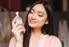 7 Parfum Lokal yang Bikin Ngiler, Wanginya Kayak Makan! 