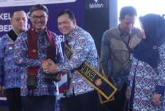 iBangga Sumatera Selatan Berhasil Lampaui Nasional, 2 Indikator ini Buat Pj Gubernur Elen Setiadi Takjub
