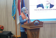 UIN Palembang Tuan Rumah Rakernas ADBPB-PTKI Indonesia: Bergandeng Tangan Buat Kemajuan Perguruan Tinggi