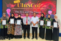 Penelitian Mahasiswa FUSHPI Didorong Tembus Publikasi Internasional