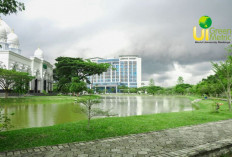 Kalahkan UNPAD, Universitas di Sumatera Terbaik di Indonesia Versi UI GreenMetric World University Rankings