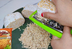 Ide Jualan Modal Hemat: Olahan Tempe Crispy yang Nagih Banget!
