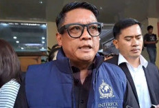 Masuk Secara Legal ke Indonesia, Ini Tindakan Polri Hingga Buronan Kasus Pencucian Uang Dideportasi