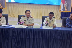 Melanggar Izin Kerja di Sumsel, WNA asal China Terancam Dideportasi Oleh Kanwil Ditjen Imigrasi
