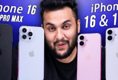 Bocoran Jadwal Rilis iPhone 16 di Indonesia, Ini Spesifikasinya 