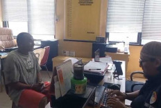 Polsek SU I Palembang Terus Melakukan Penyidikan, Ini Keterangan Kapolsek
