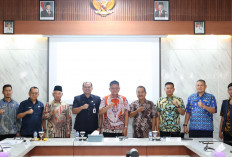 Pemkab OKU Timur Buka Ruang Aspirasi Warga Lewat Forum Konsultasi Publik RKPD 2027