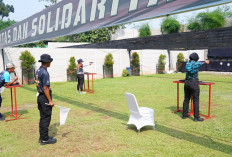 Kapolri Cup 2025 Shooting Championship Resmi Ditutup, Berikut Para Juaranya