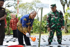 Luncurkan Aplikasi Stepi untuk Ciptakan Komoditas Kopi yang Unggul